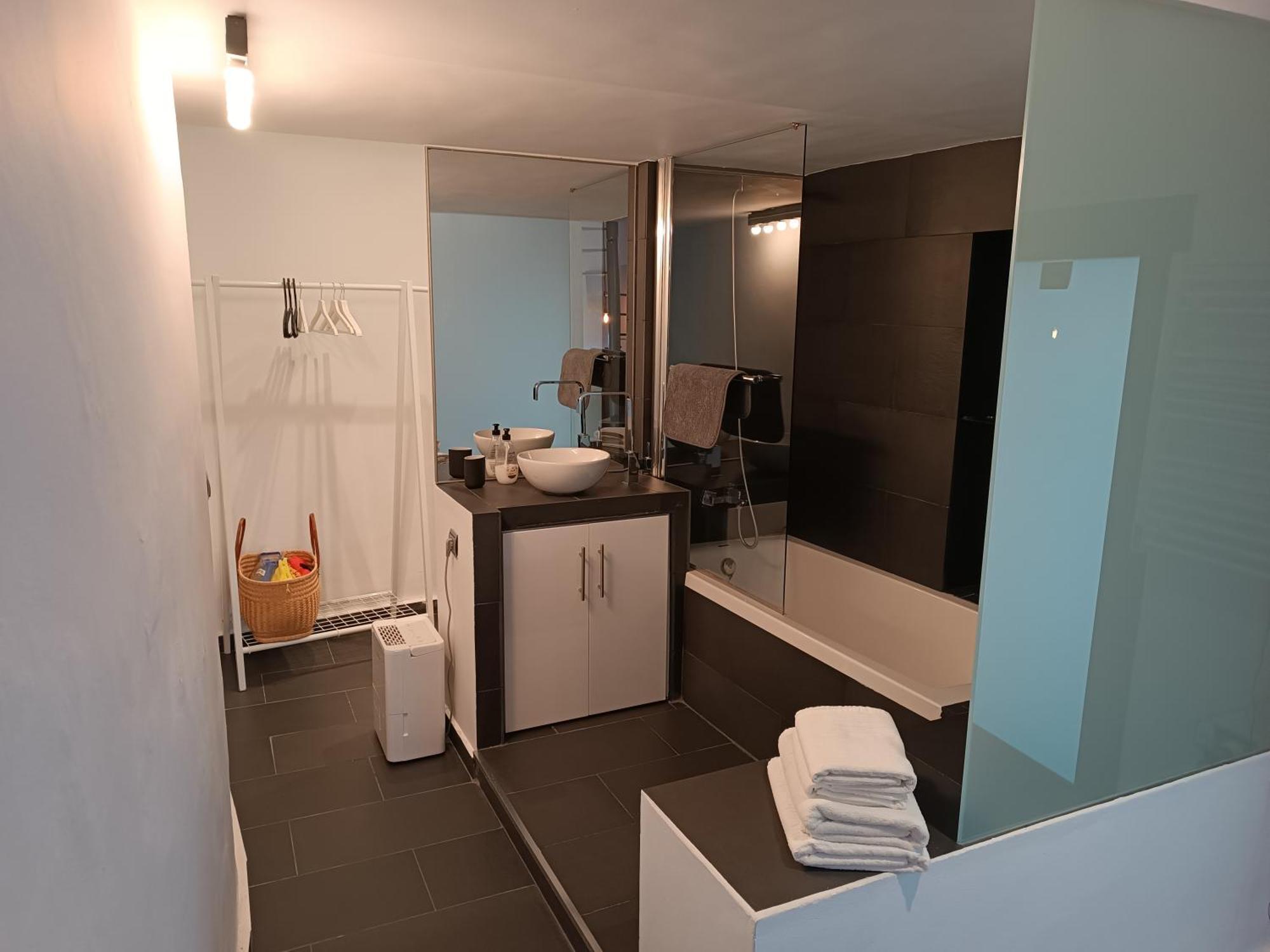 Mar A La Vista Apartment เวเฮร์ เด ลา ฟรอนเตรา ภายนอก รูปภาพ